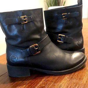 Tory Burch ankle boots